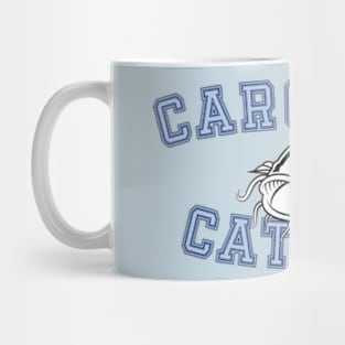 Carolina Catfish Main Mug